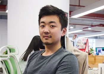OnePlus co-founder Carl Pei lest his company_TechnoSports.co.in