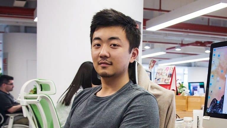 OnePlus co-founder Carl Pei left his company