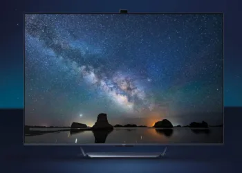 Oppo launches its first Smart TVs, coming with popup camera_TechnoSports.co.in