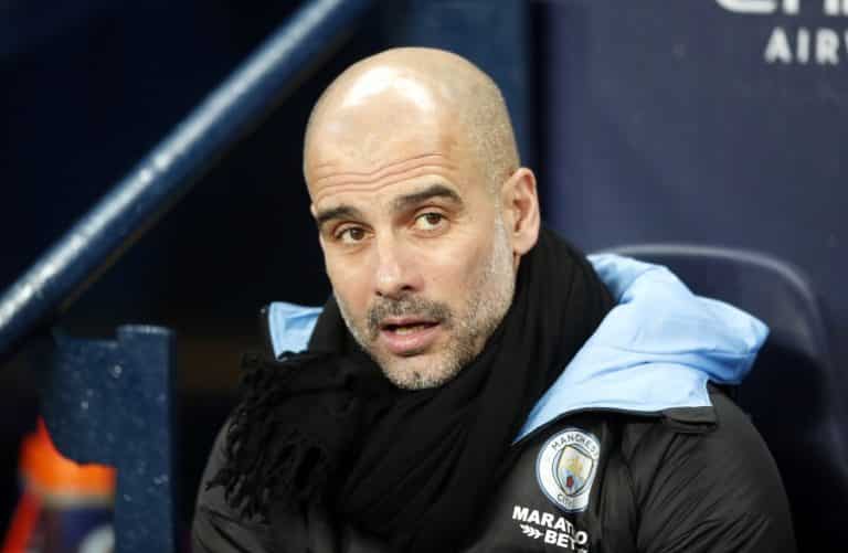 Man City plan contract extension talks for incumbent manager Pep Guardiola but have replacements lined up if he decides to not extend