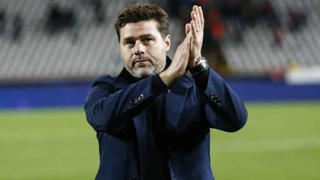 Pochettino Manchester United trust Ole with their future