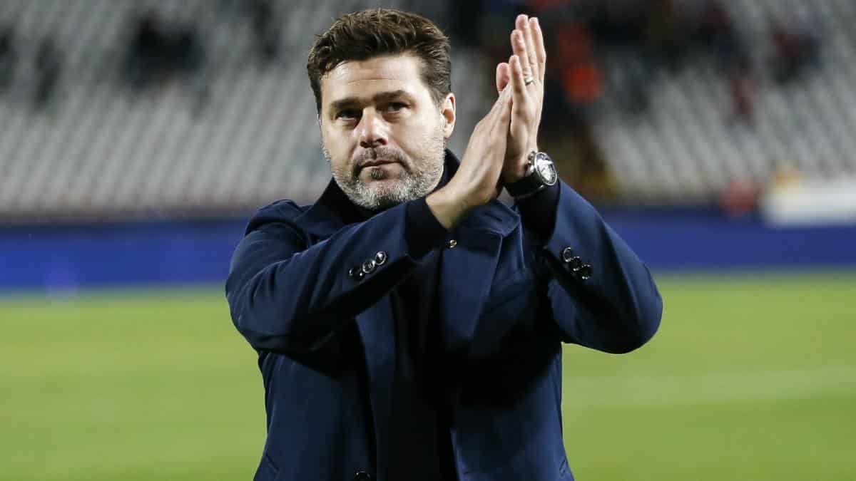 Mauricio Pochettino eyed by both Manchester clubs as next managerial candidate