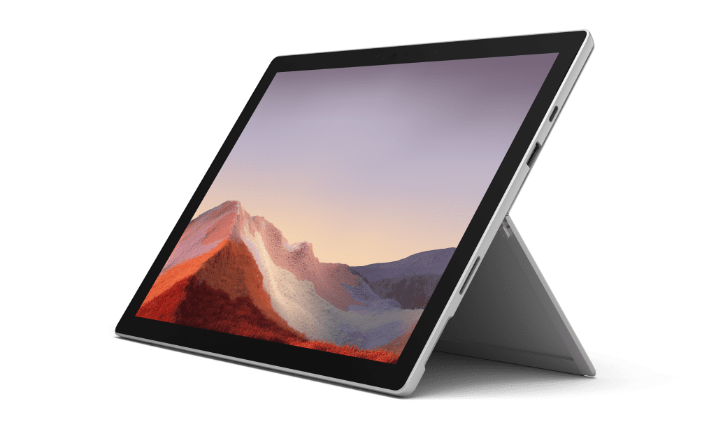 RE4tjV5 Microsoft Surface Book 3 and Surface Pro 7 receive firmware updates