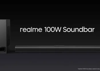 Realme 100W Soundbar - 4_TechnoSports.co.in