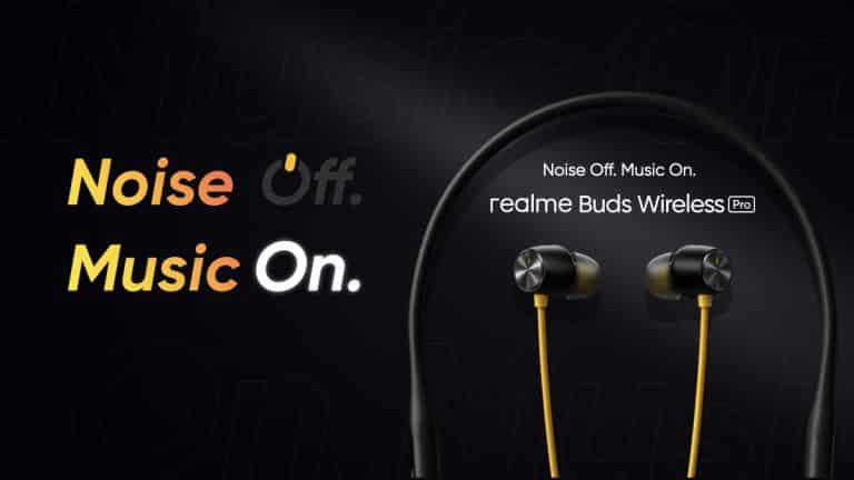 Realme Buds Wireless Pro - 1_TechnoSports.co.in