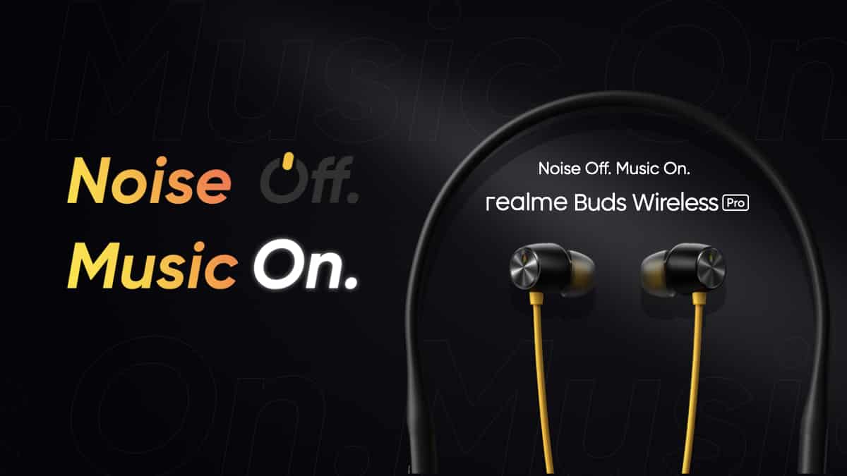 Realme Buds Wireless Pro - 1_TechnoSports.co.in