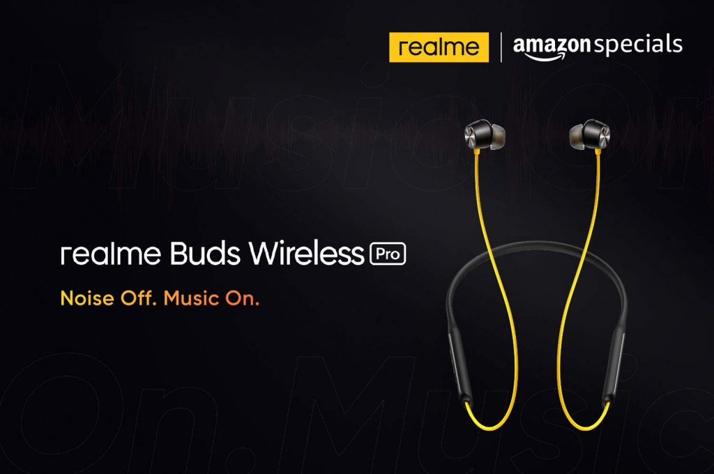 Realme Buds Wireless Pro - 1_TechnoSports.co.in