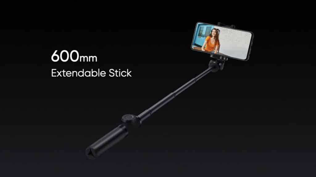 Realme Selfie Tripod_TechnoSports.co.in