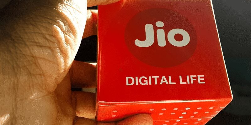 Reliance Jio Fiber Trust to bag $5.4 billion from group firms_TechnoSports.co.in