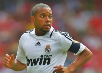 Robinho gets a 9-year jail sentence