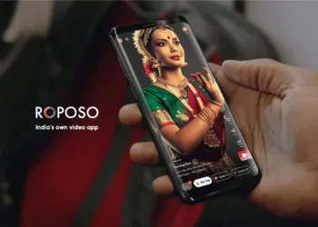 Roposo Crosses 100 Million Users on The Google Play Store