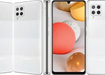 Samsung Galaxy A42 5G listed with Snapdragon 750SoC