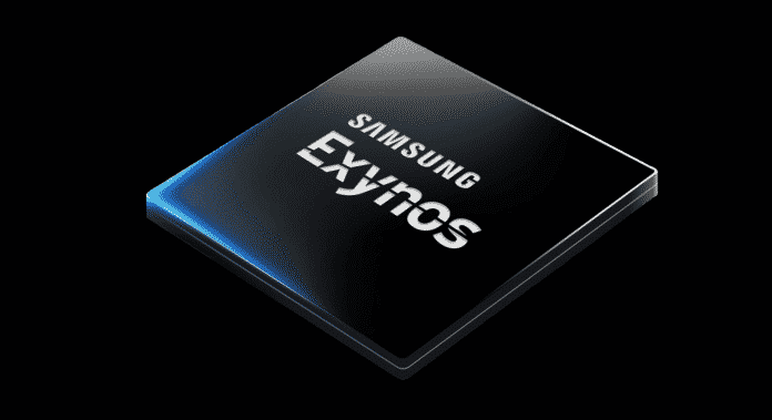 Samsung-Exynos-Processors Samsung