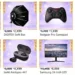 More new upcoming Electronics & Accessories deals on Amazon Great Indian Festival