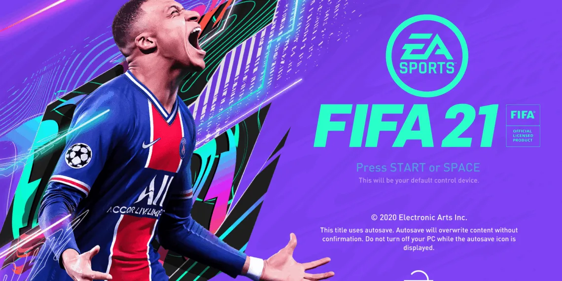 FIFA 21: Exclusive First look and what you can expect