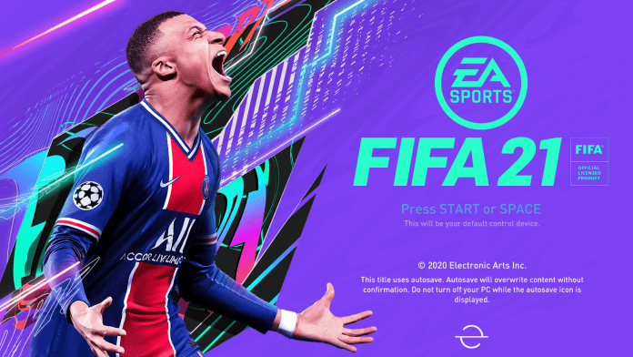 FIFA 21: Exclusive First look and what you can expect FIFA 21: Exclusive First look and what you can expect