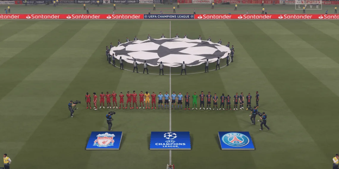 FIFA 21: Exclusive First look and what you can expect