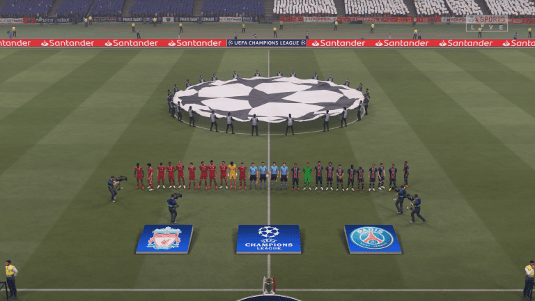 What really happens to your Body and Brain when you play FIFA?