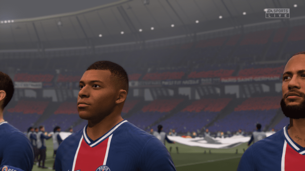 FIFA 21: Exclusive First look and what you can expect