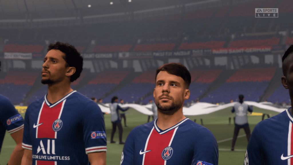 FIFA 21: Exclusive First look and what you can expect