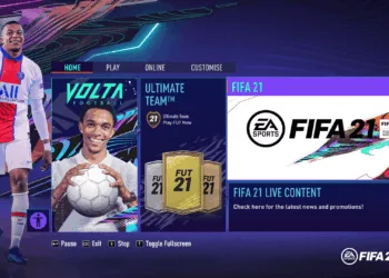 FIFA 21: Exclusive First look and what you can expect