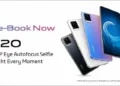 Vivo V20 launched in India with SD72G, AMOLED display, 64MP camera at INR 24,990
