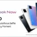 Vivo V20 launched in India with SD72G, AMOLED display, 64MP camera at INR 24,990