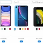 No in-box chargers and EarPods in iPhone 11, SE (2020), and XR models from now on
