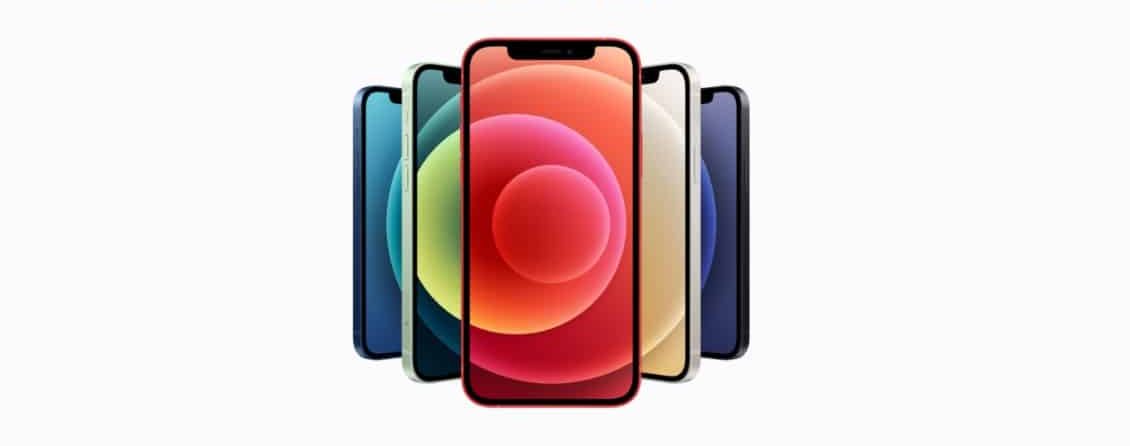 Apple iPhone 12 Pro Could Be manufactured in India, Brazil, China