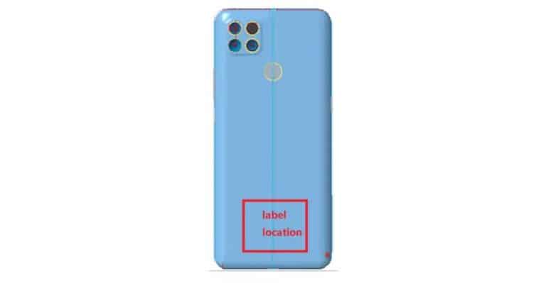 Motorola XT2091 series coming with a 6,000 mAh battery and 20W charging