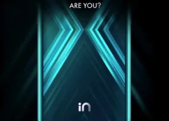 Micromax 'in' back design revealed for the first time