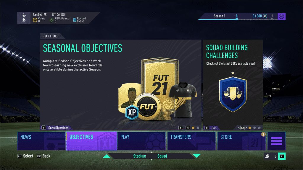 How's the new FUT 21? What are the changes and improvements?