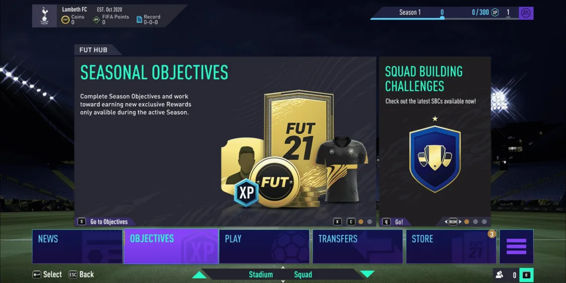 How's the new FUT 21? What are the changes and improvements?