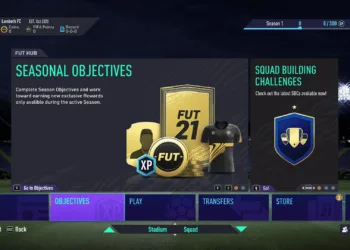 How's the new FUT 21? What are the changes and improvements?