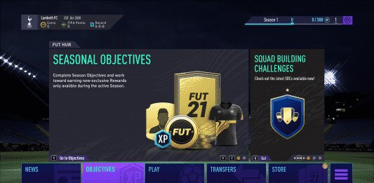 How's the new FUT 21? What are the changes and improvements?