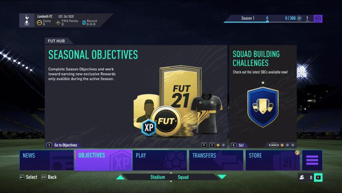 How's the new FUT 21? What are the changes and improvements? How's the new FUT 21? What are the changes and improvements?