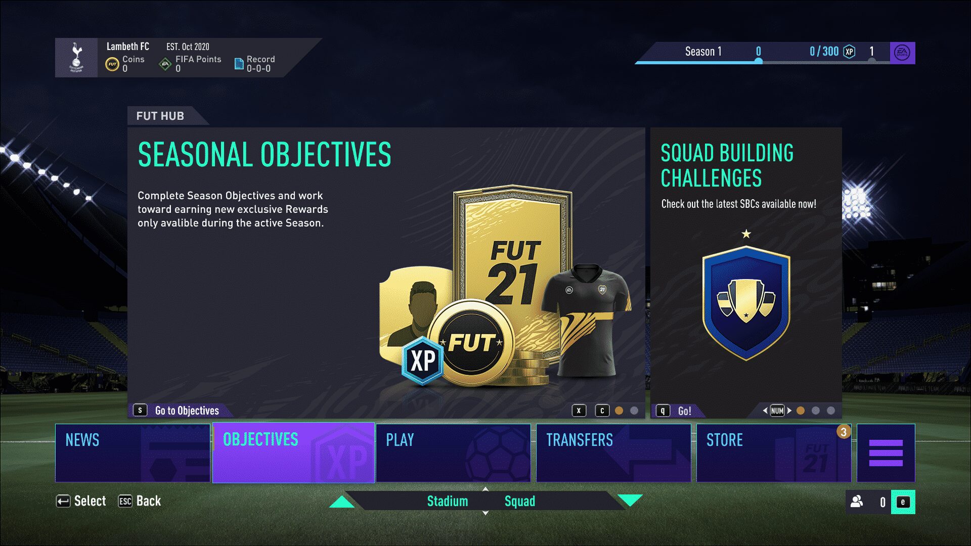 How's the new FUT 21? What are the changes and improvements?