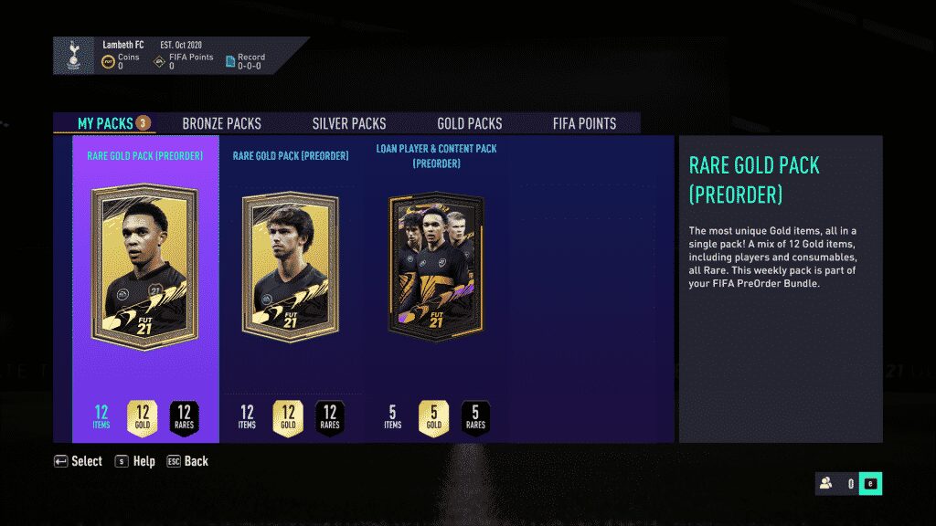 How's the new FUT 21? What are the changes and improvements?