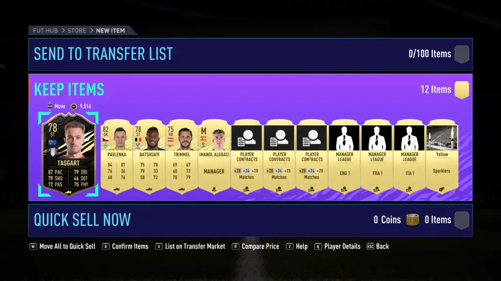 How's the new FUT 21? What are the changes and improvements?