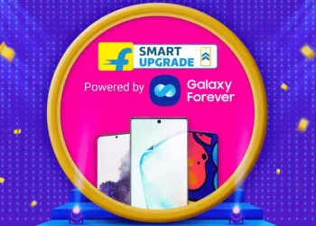 All you need to know about Samsung and Flipkart's new Smart Upgrade Plan