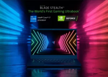 Razer upgrades its Blade Stealth 13 with 11th Gen Intel Tiger Lake CPUs