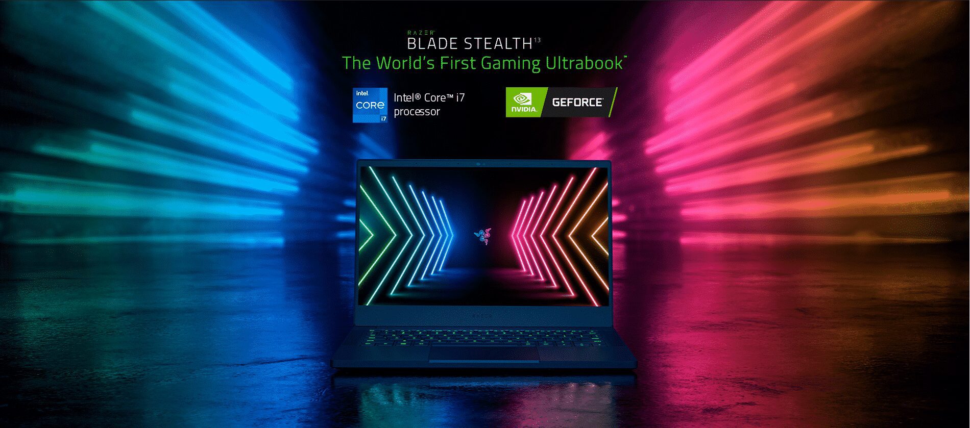 Razer upgrades its Blade Stealth 13 with 11th Gen Intel Tiger Lake CPUs