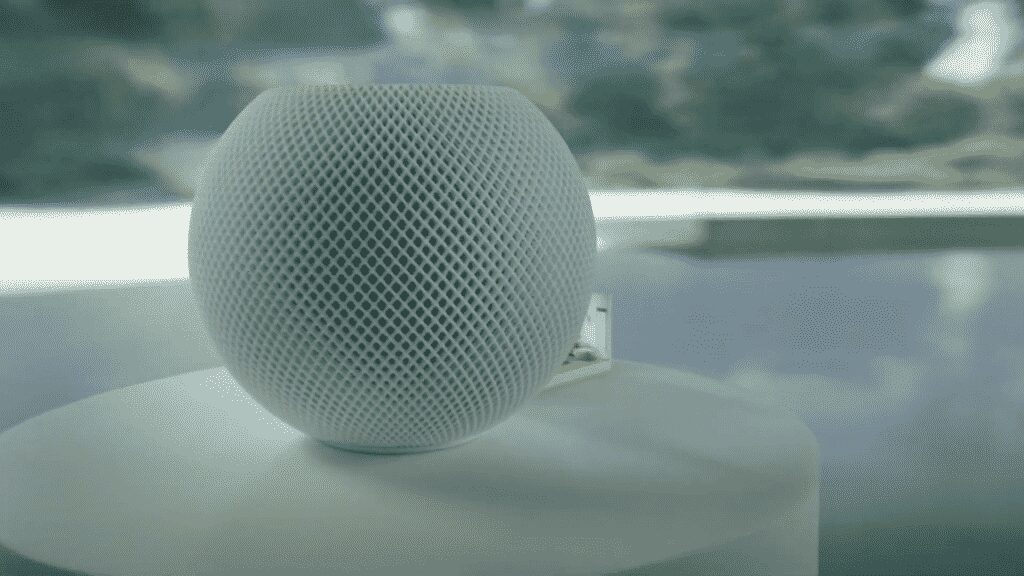 Apple HomePod mini launched at $99