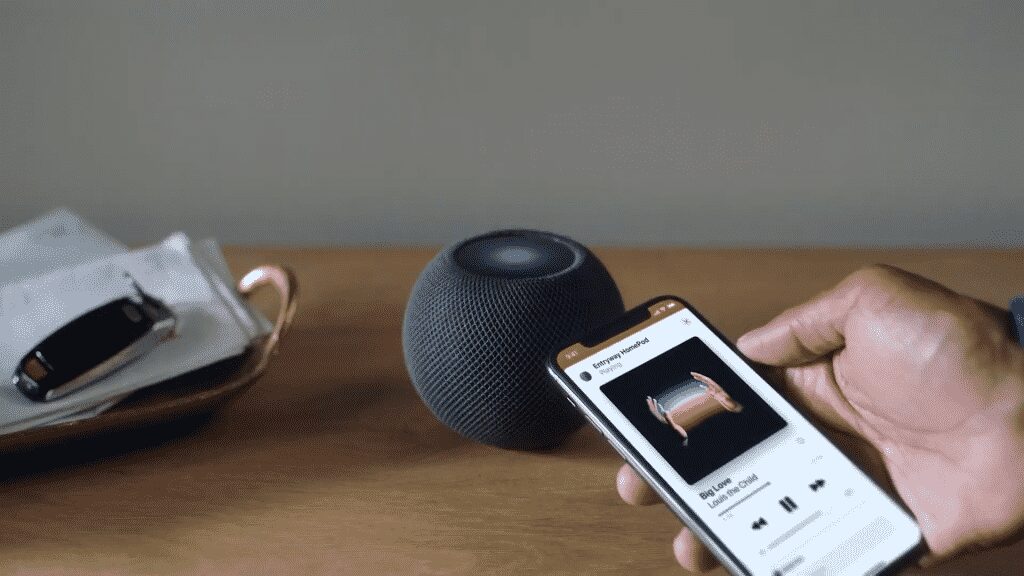 Apple HomePod mini launched at $99