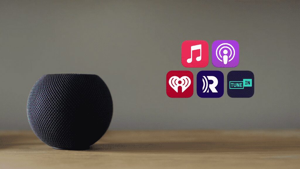 Apple HomePod mini launched at $99