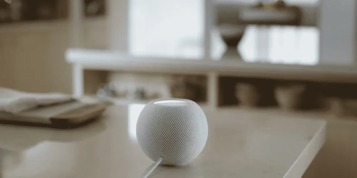 Apple HomePod mini launched at $99