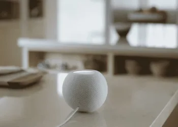 Apple HomePod mini launched at $99