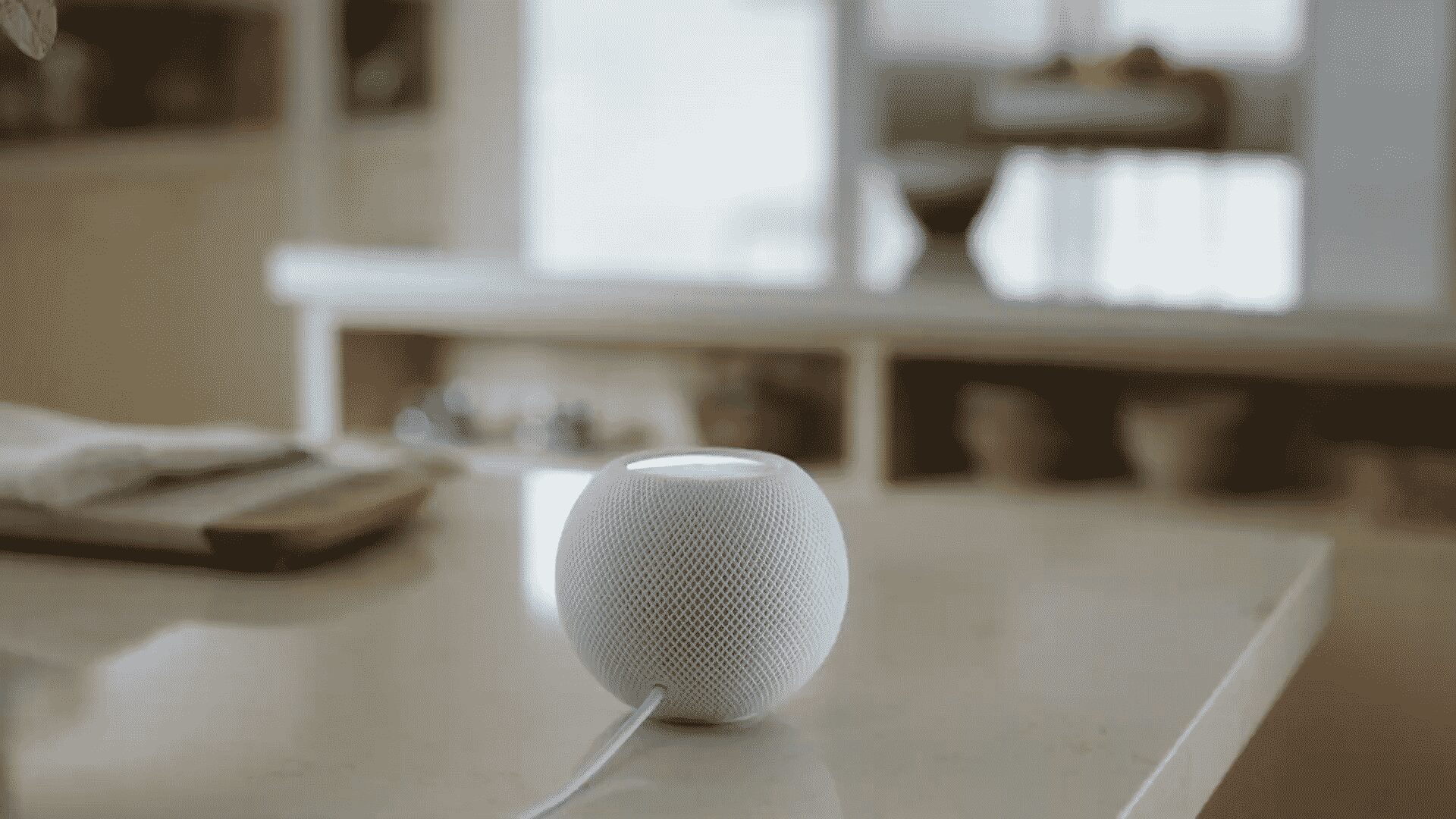 Apple HomePod mini launched at $99