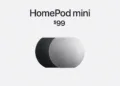 Apple HomePod mini launched at $99