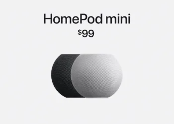 Apple HomePod mini launched at $99
